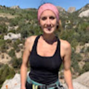 Meet your Posher, Lily